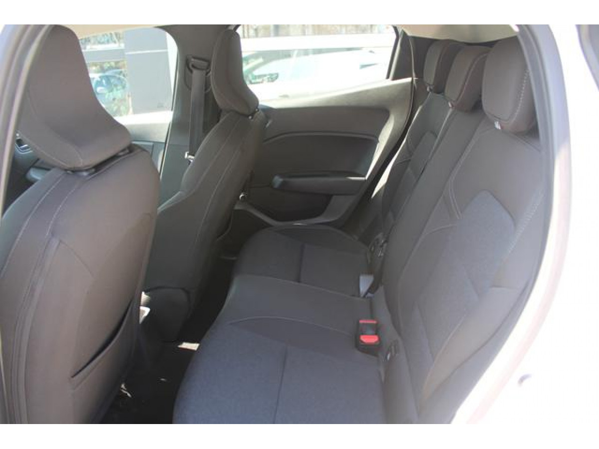 Renault Clio 1.0 sCe 