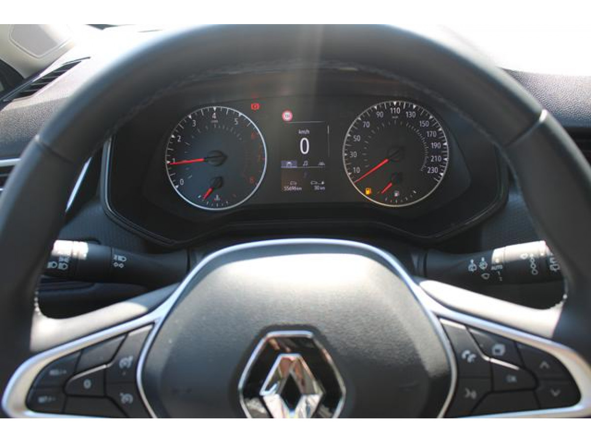 Renault Clio 1.0 sCe 