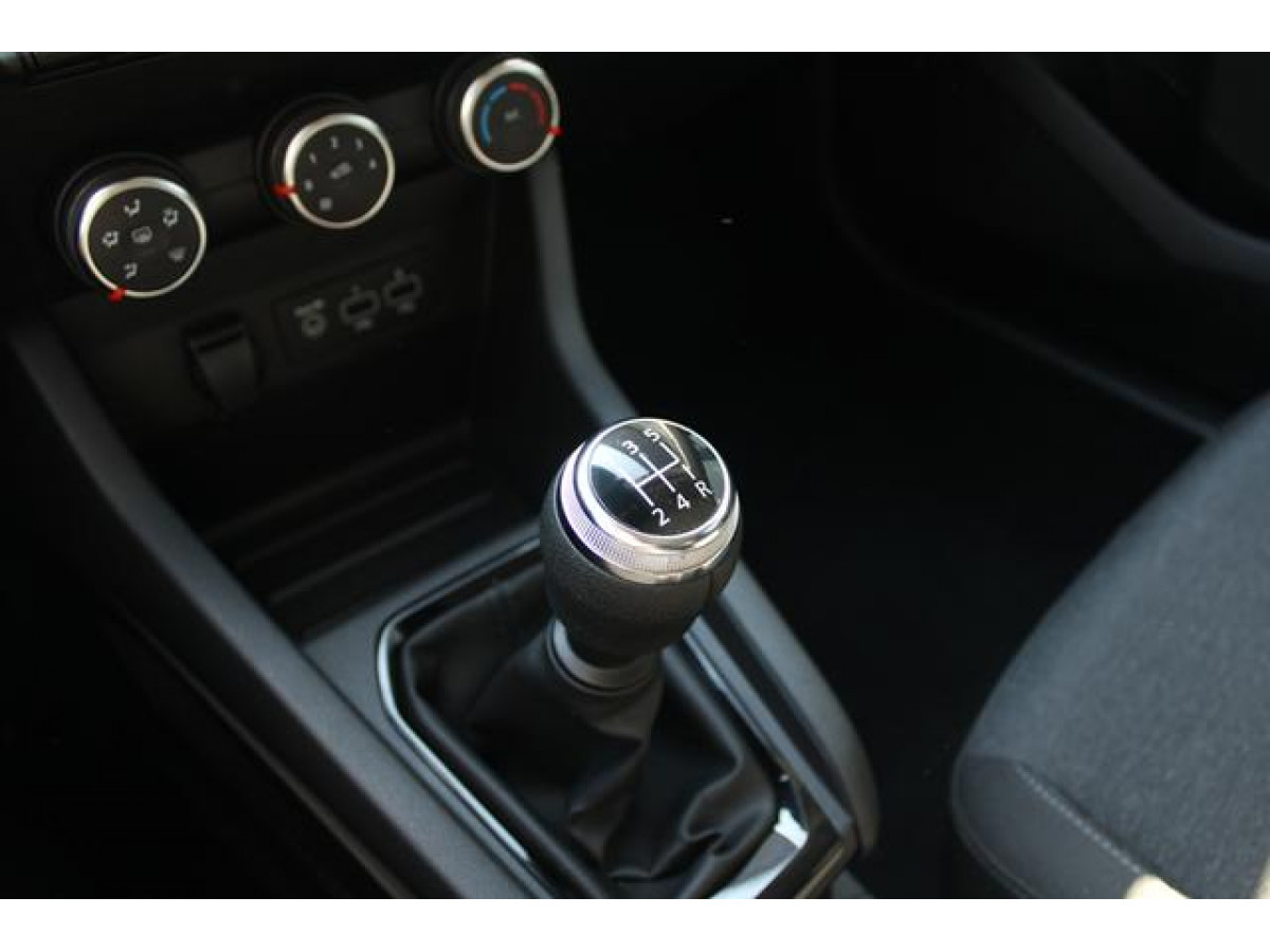 Renault Clio 1.0 sCe 