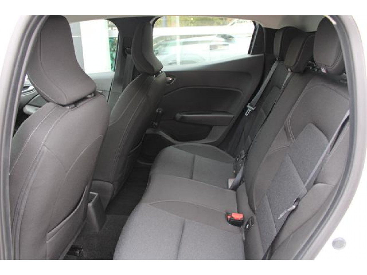 Renault Clio 1.0 sCe 