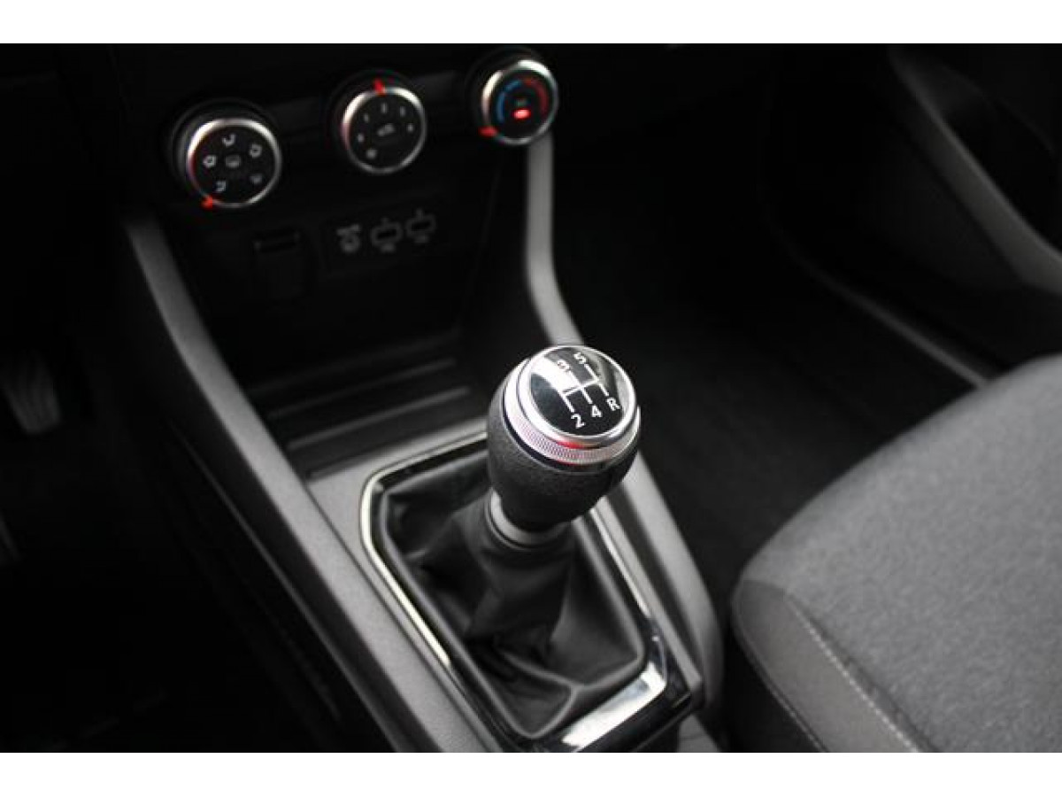 Renault Clio 1.0 sCe 