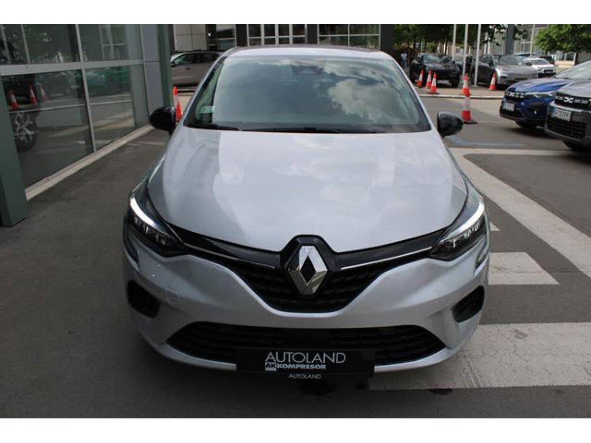 Renault Clio 1.0 sCe 