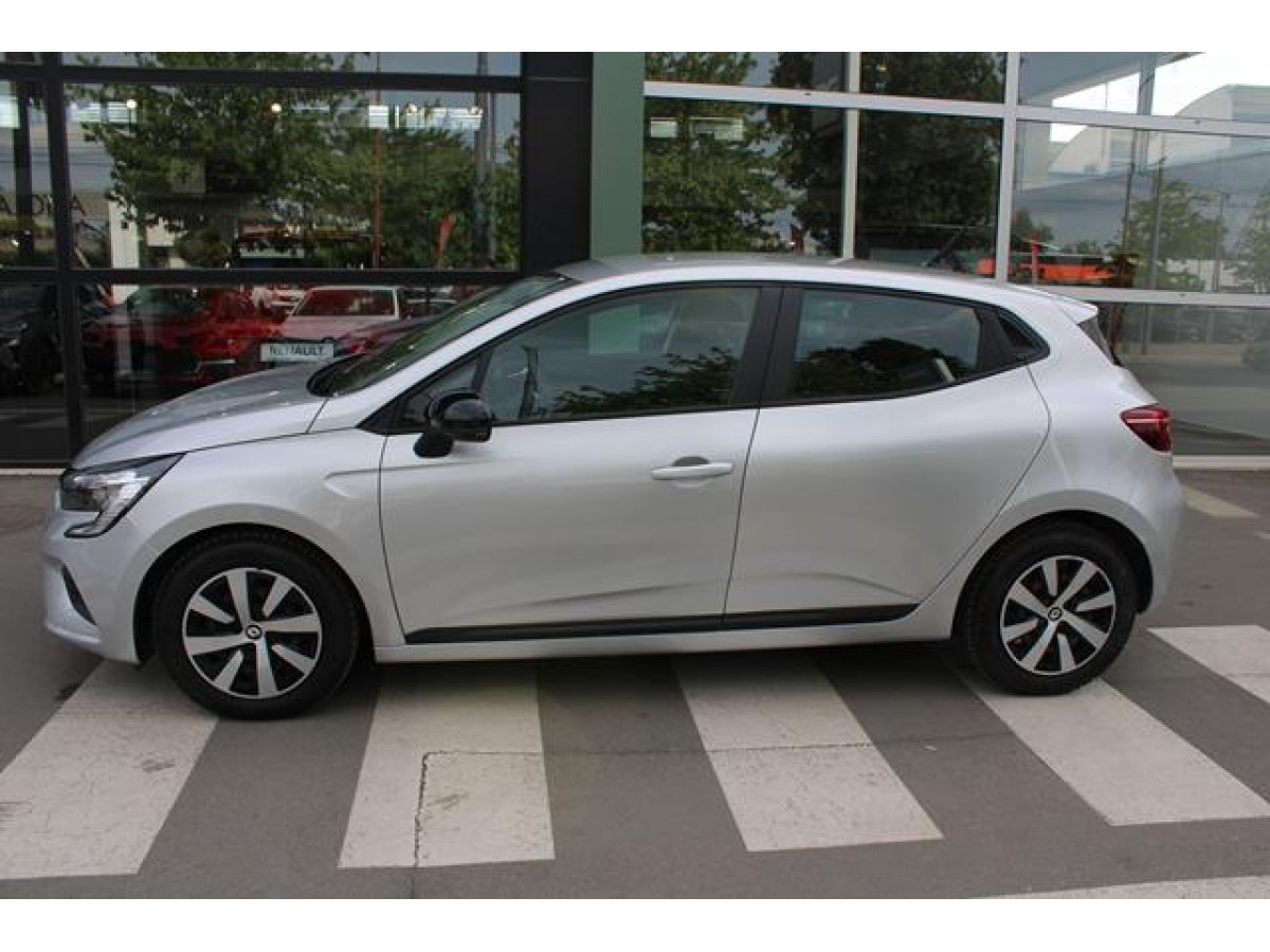 Renault Clio 1.0 sCe 