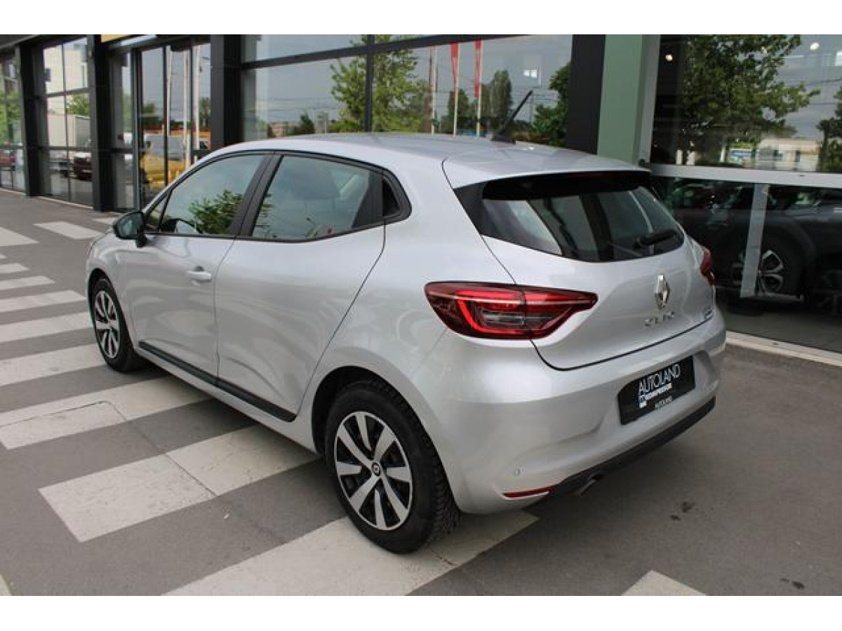 Renault Clio 1.0 sCe 