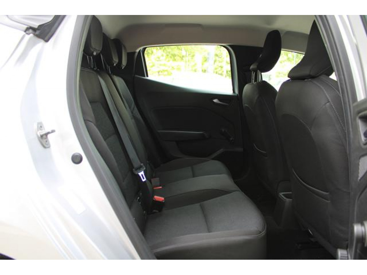 Renault Clio 1.0 sCe 