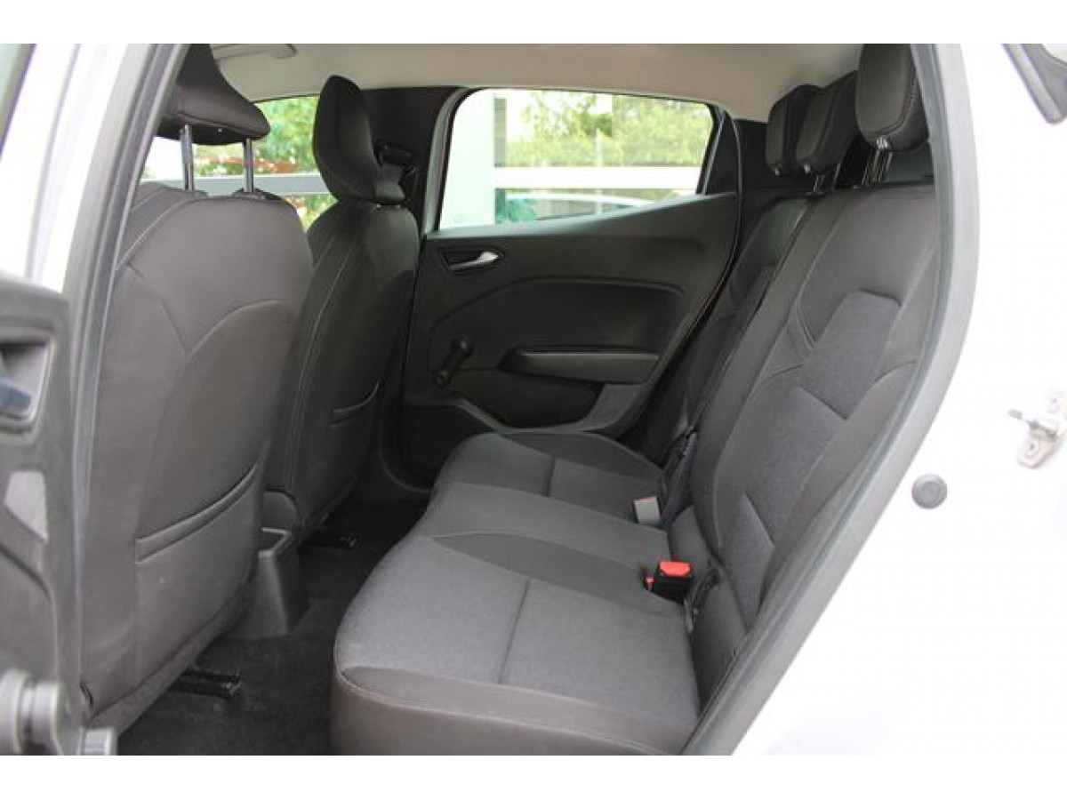 Renault Clio 1.0 sCe 