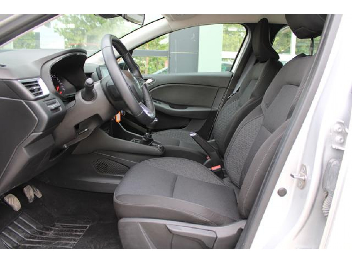 Renault Clio 1.0 sCe 
