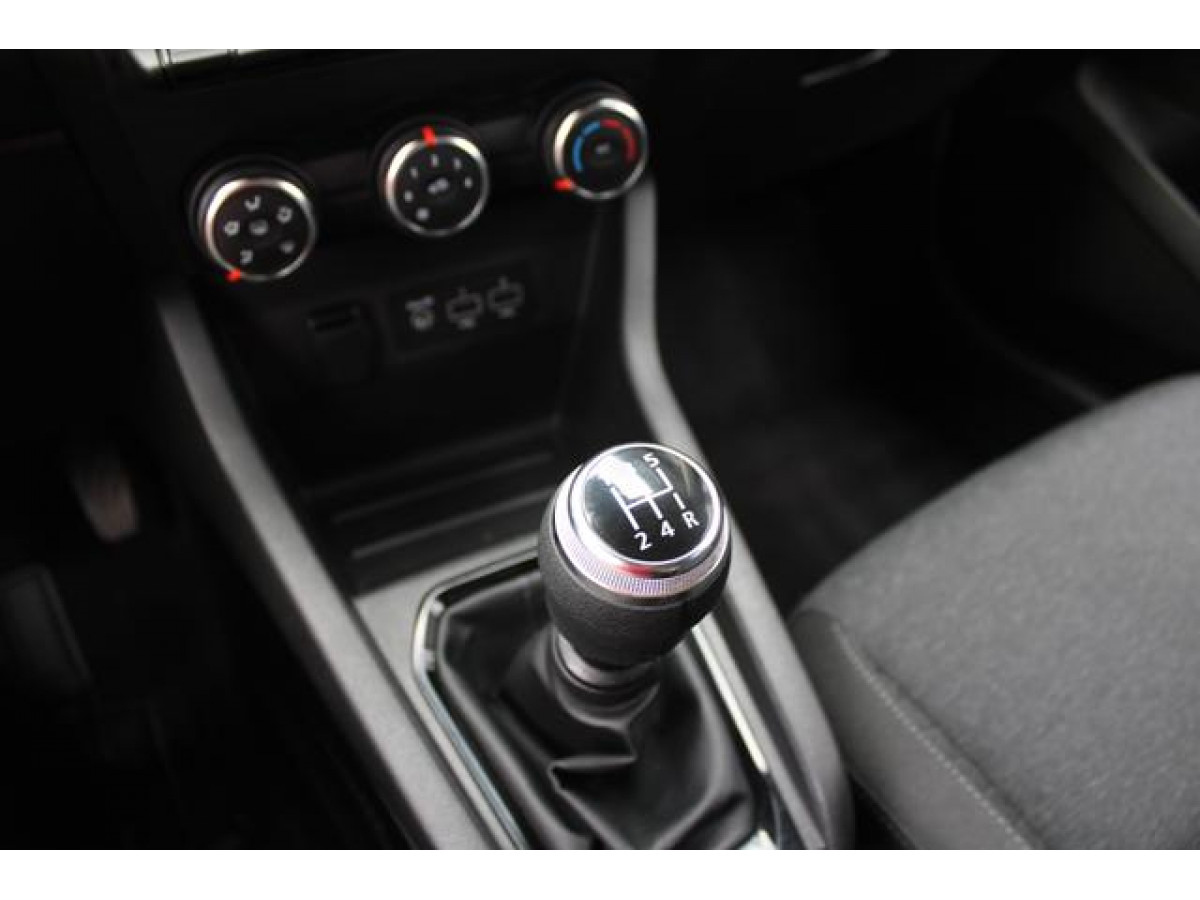 Renault Clio 1.0 sCe 