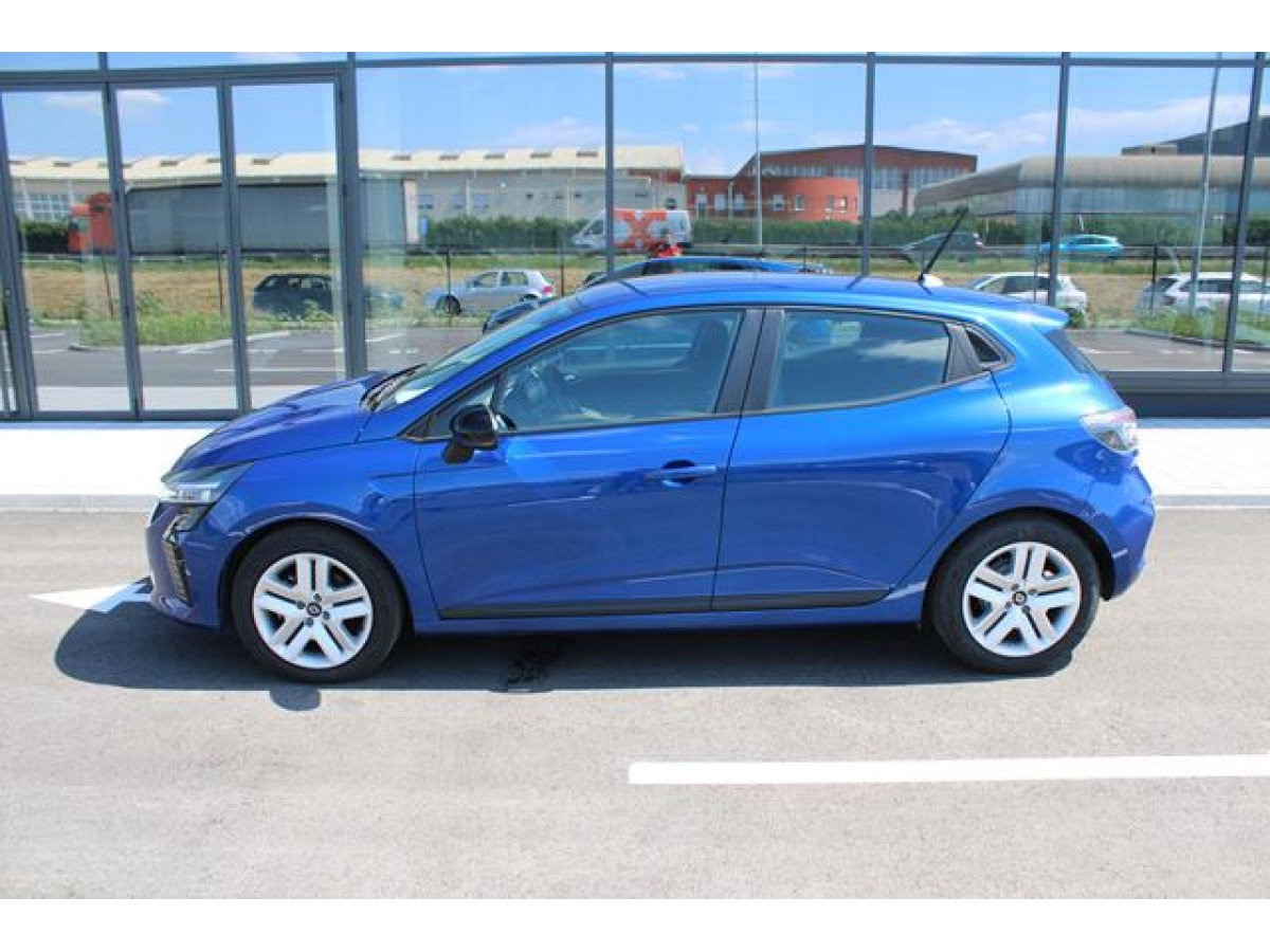Renault Clio 1.6 E-tech Hybrid 