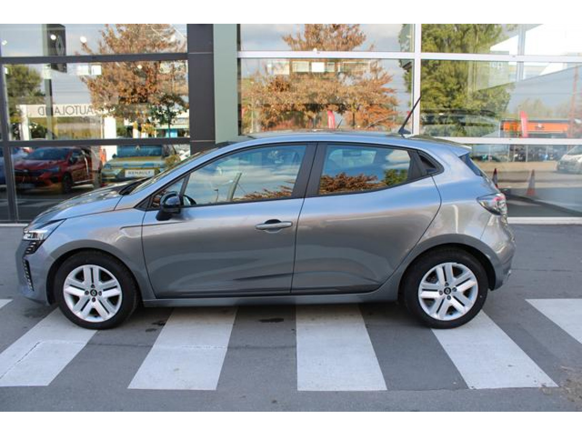Renault Clio 1.0 tCe 