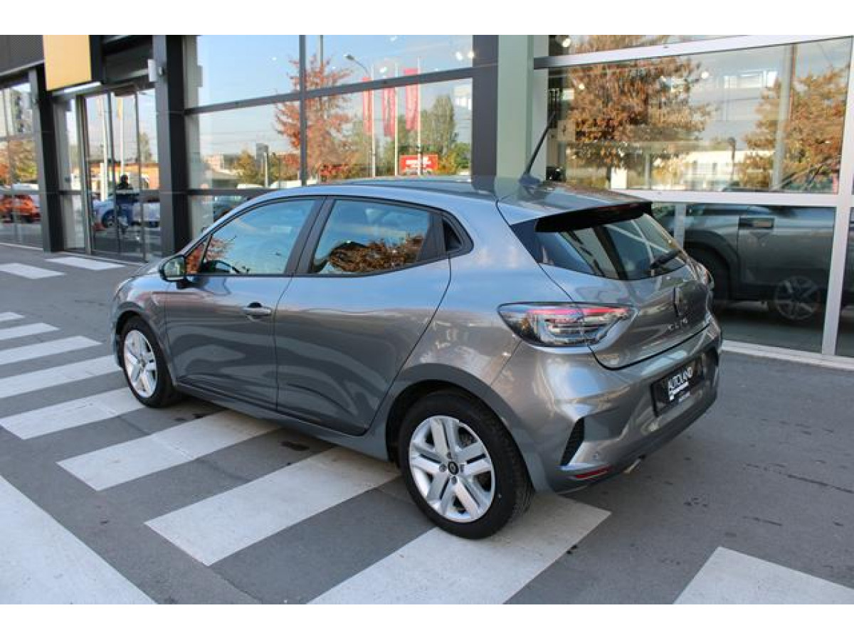 Renault Clio 1.0 tCe 