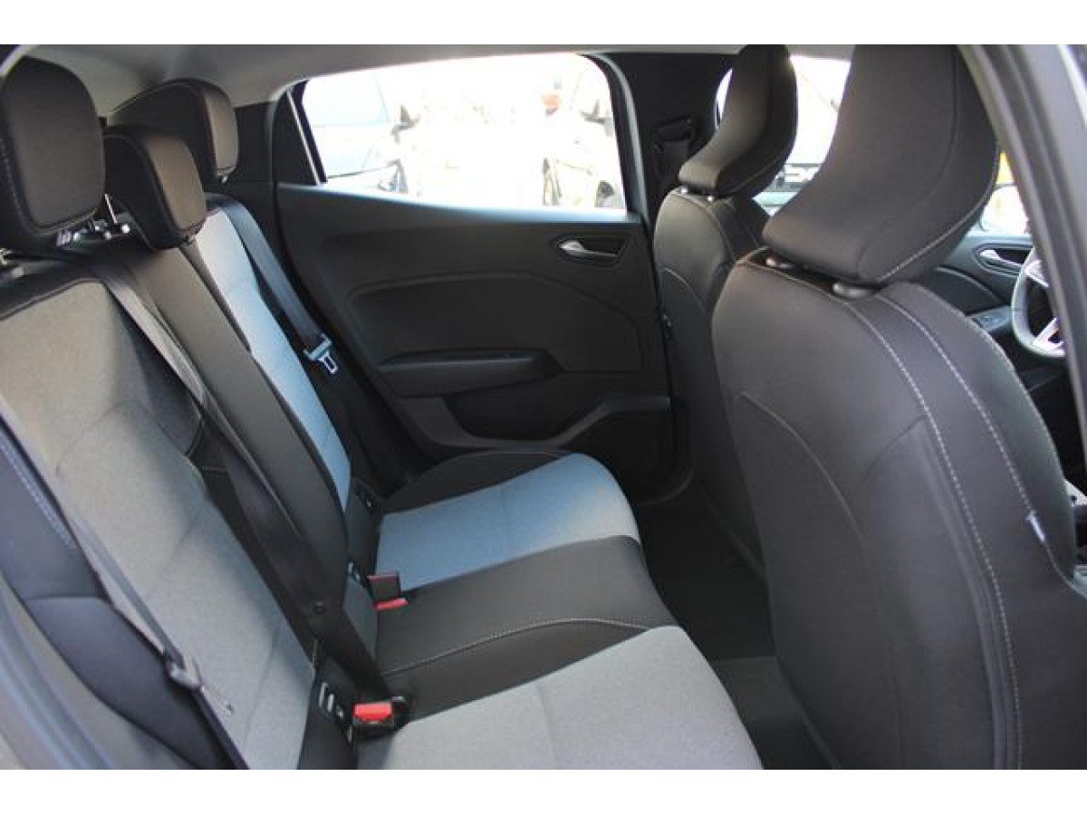 Renault Clio 1.0 tCe 