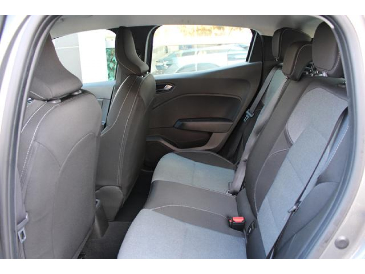 Renault Clio 1.0 tCe 