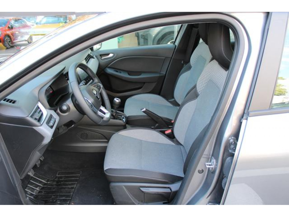 Renault Clio 1.0 tCe 