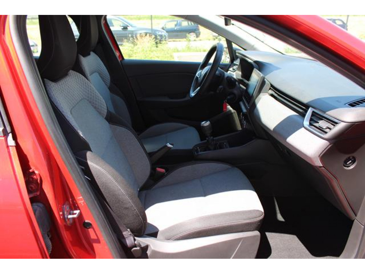 Renault Clio 1.0 tCe 