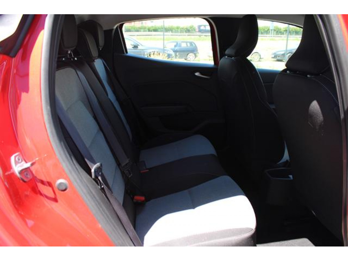 Renault Clio 1.0 tCe 