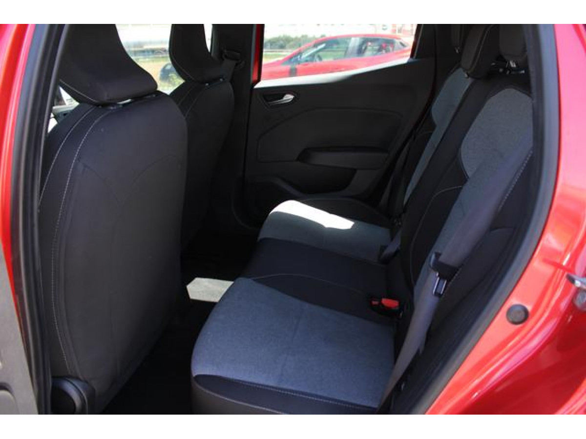 Renault Clio 1.0 tCe 