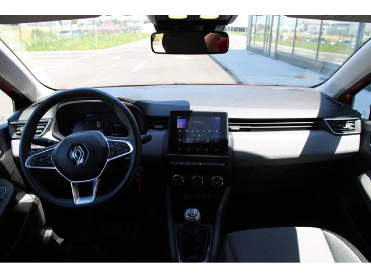 Renault Clio 1.0 tCe 