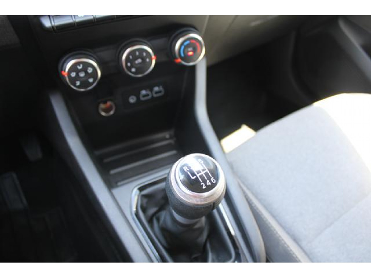 Renault Clio 1.0 tCe 