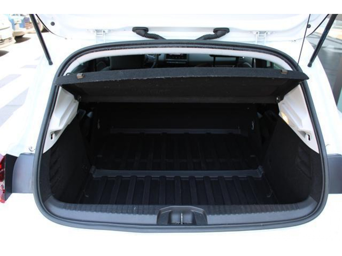 Renault Clio 1.5 dCi Van 