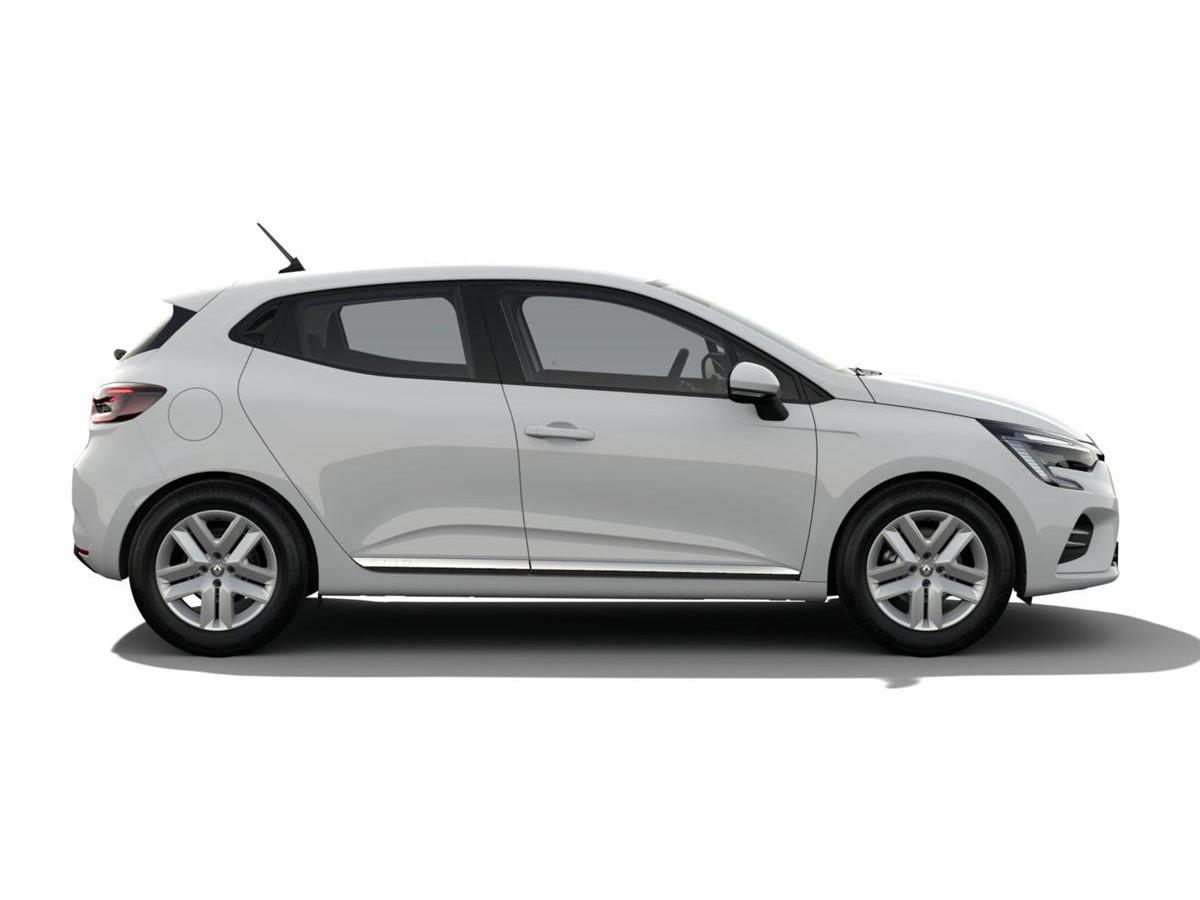 Renault Clio Zen dCi 85