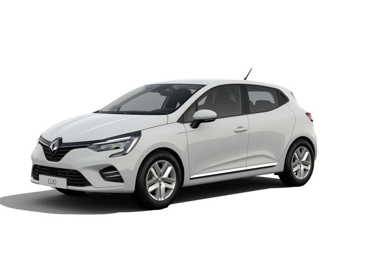 Renault Clio Zen dCi 85