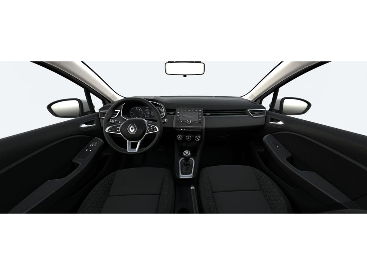 Renault Clio Zen dCi 85