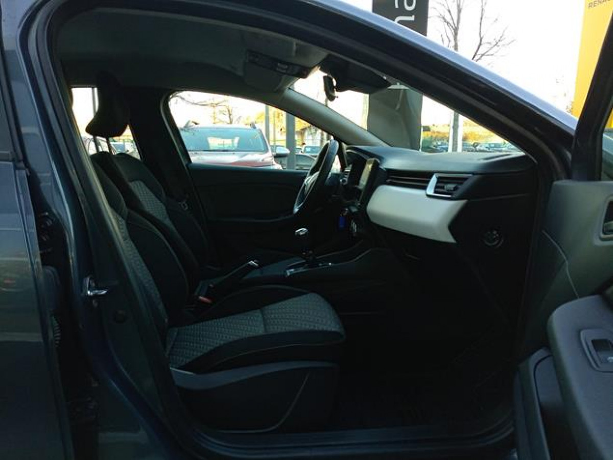 Renault Clio 1.0 SCE Limited