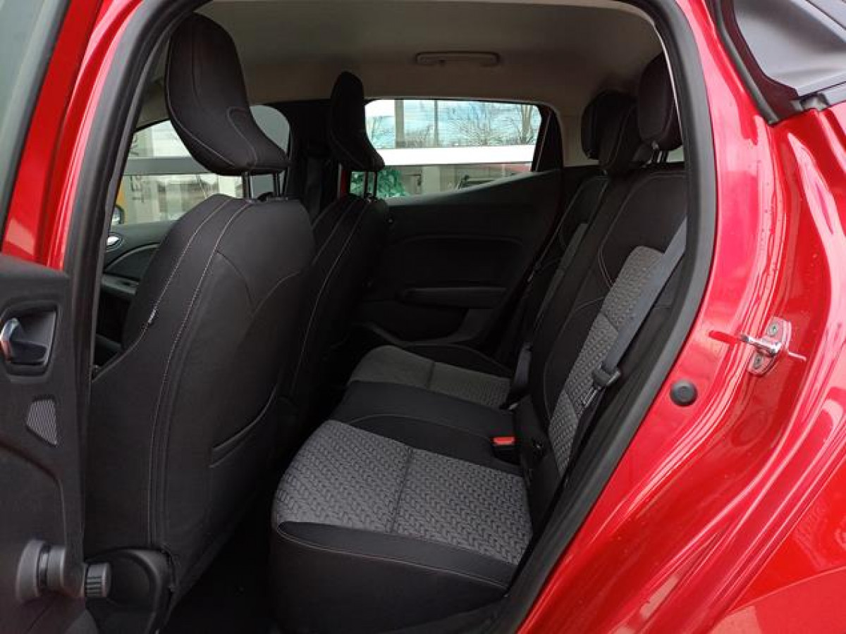 Renault Clio 1.0 Limited