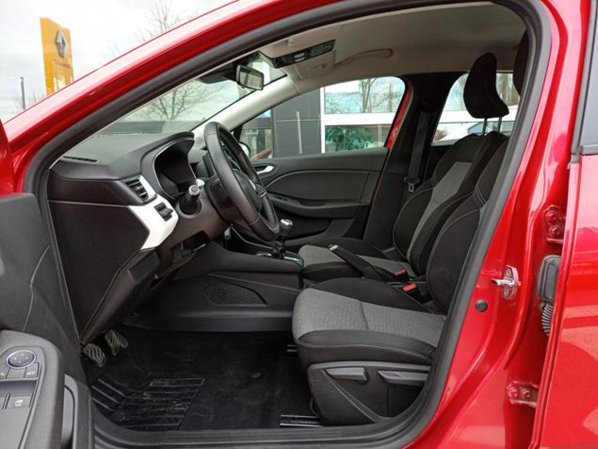 Renault Clio 1.0 Limited