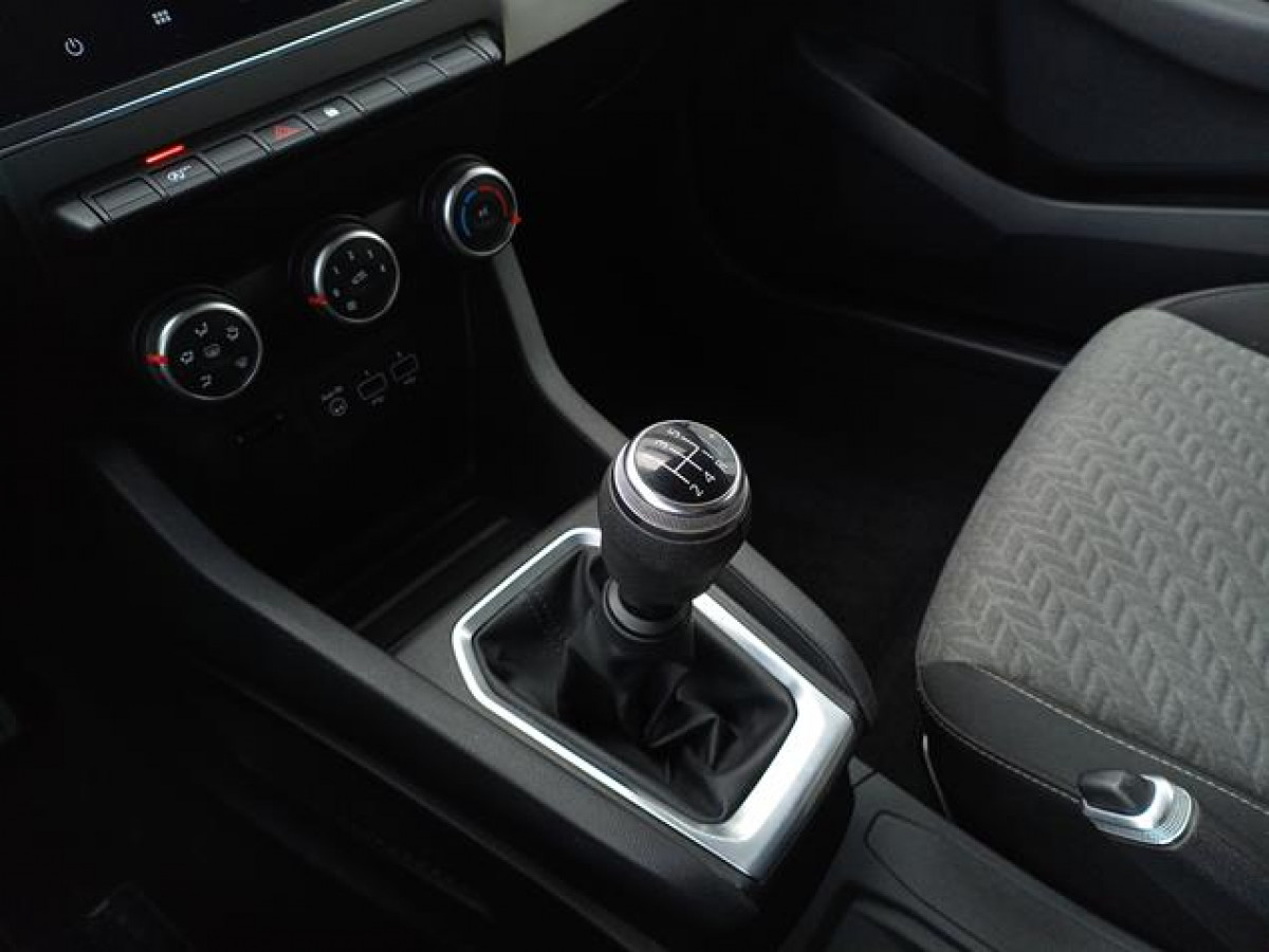 Renault Clio 1.0 Limited