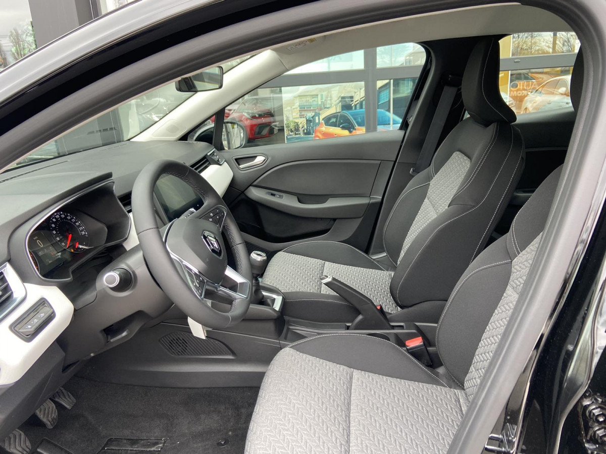 Renault Clio Limited Sce 65