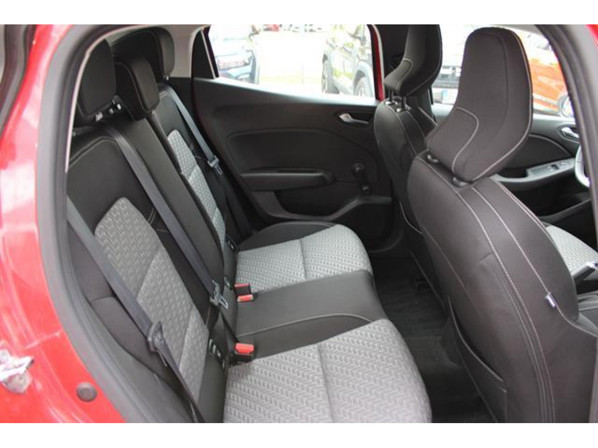 Renault Clio 1.0 sCe Limited 