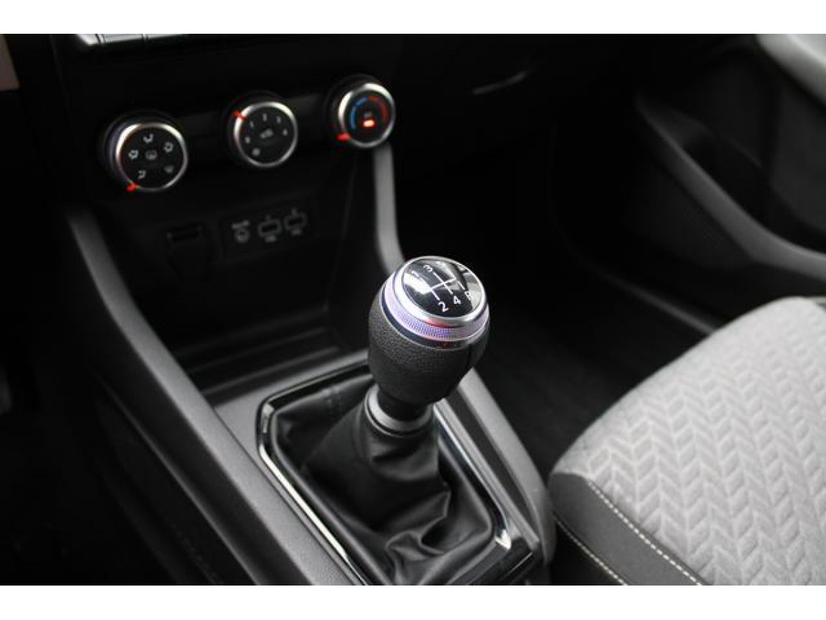 Renault Clio 1.0 sCe Limited 