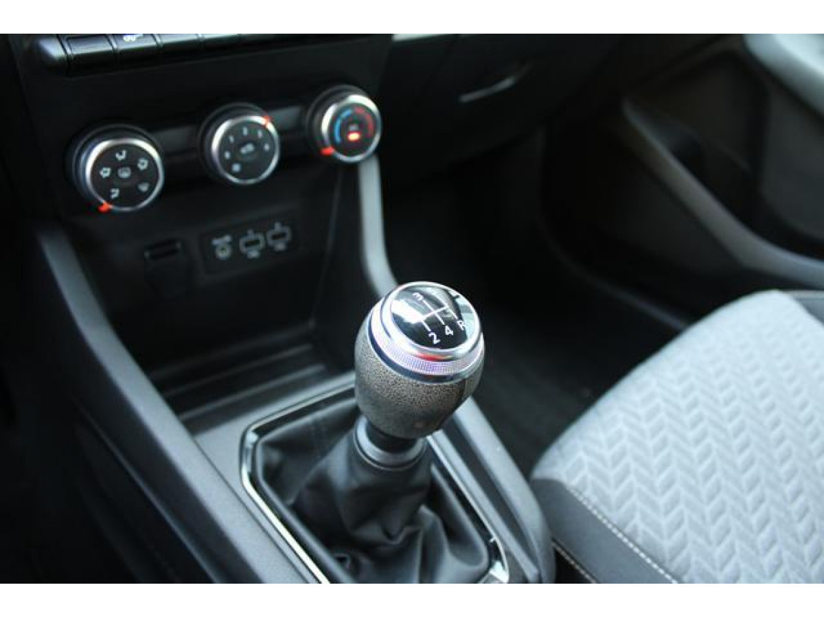 Renault Clio 1.0 sCe Limited 