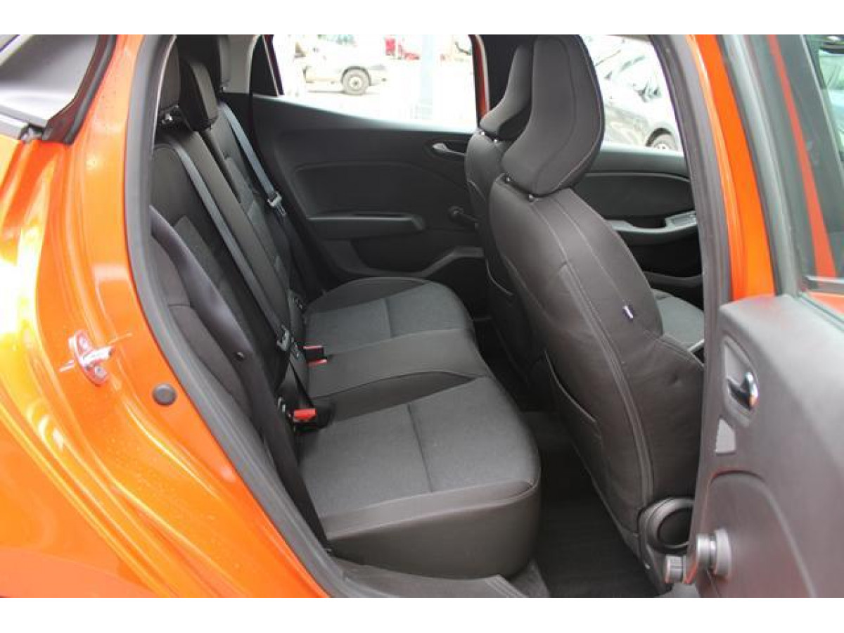 Renault Clio 1.0 tCe 