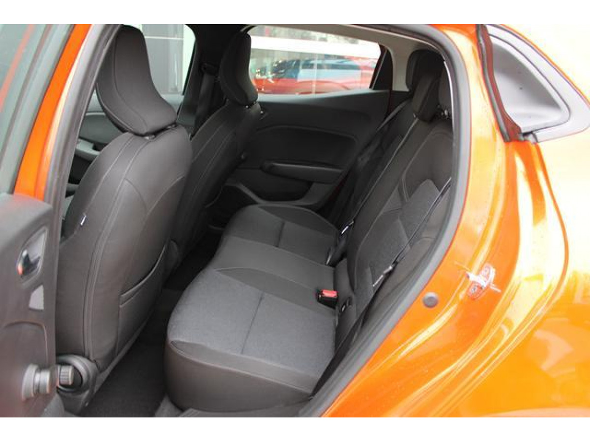 Renault Clio 1.0 tCe 