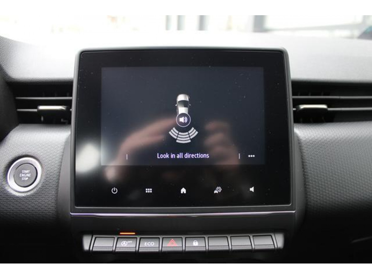 Renault Clio 1.0 tCe 