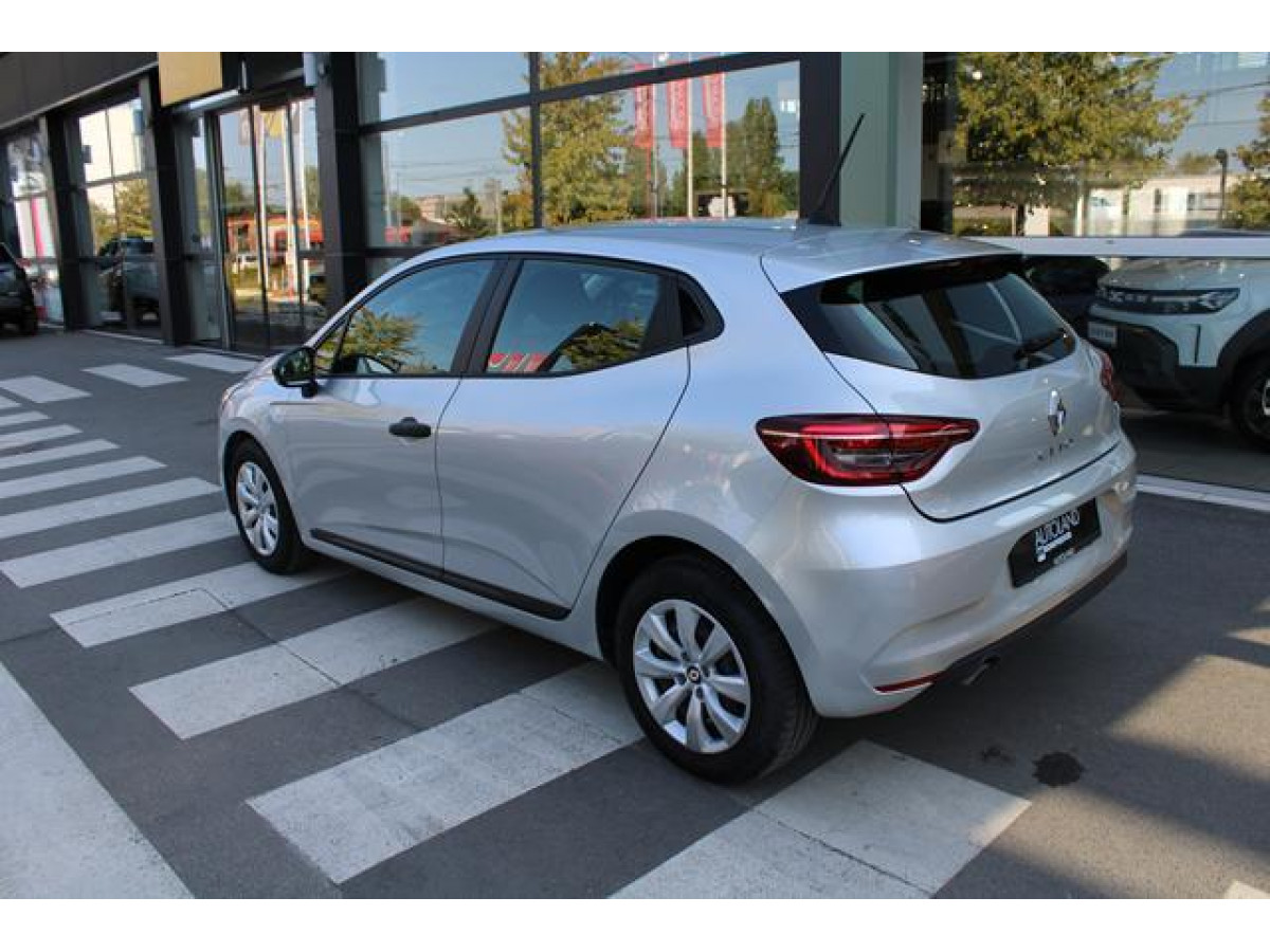 Renault Clio 1.0 sCe 