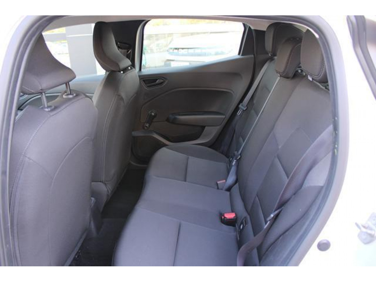 Renault Clio 1.0 sCe 