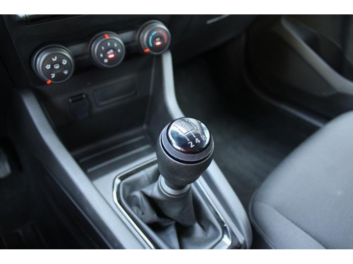 Renault Clio 1.0 sCe 