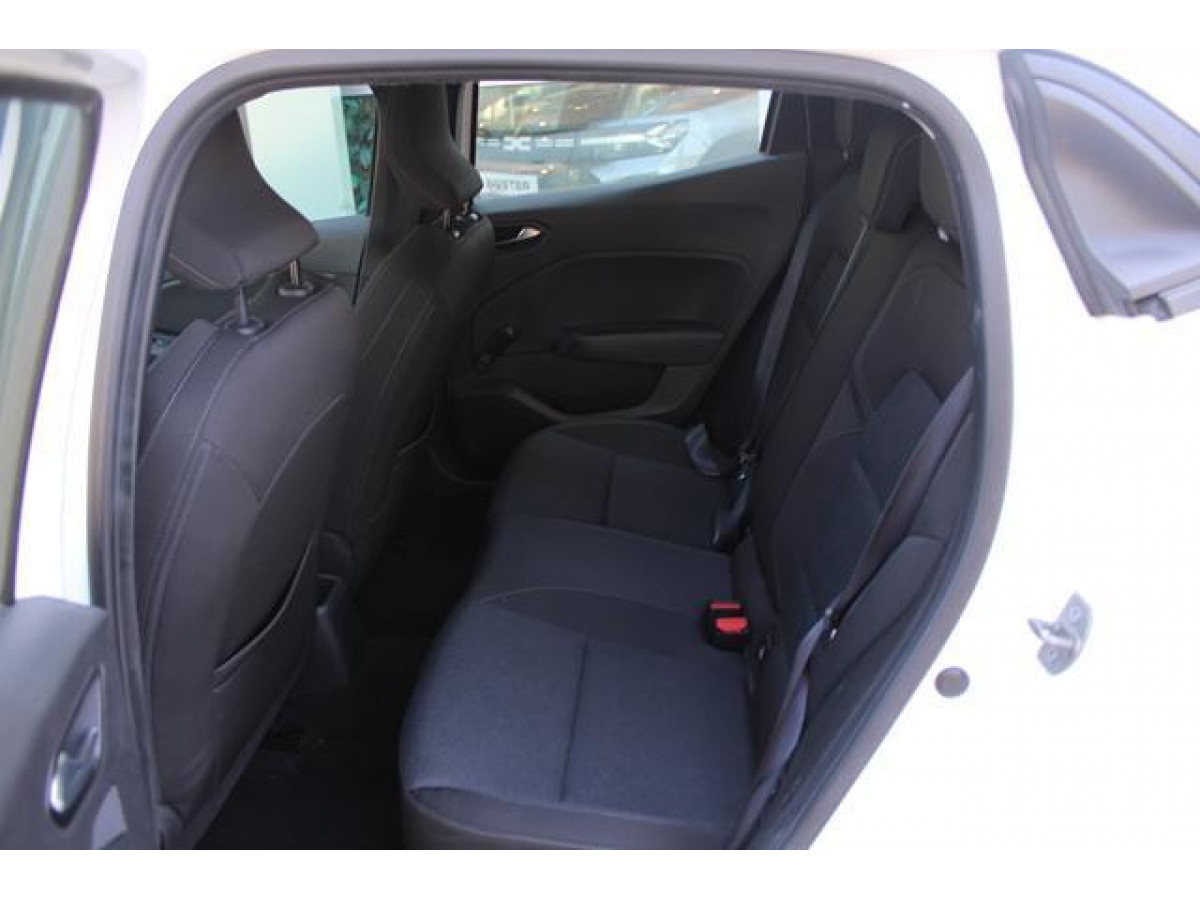 Renault Clio 1.0 sCe 