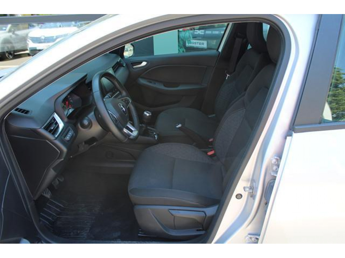 Renault Clio 1.0 sCe 