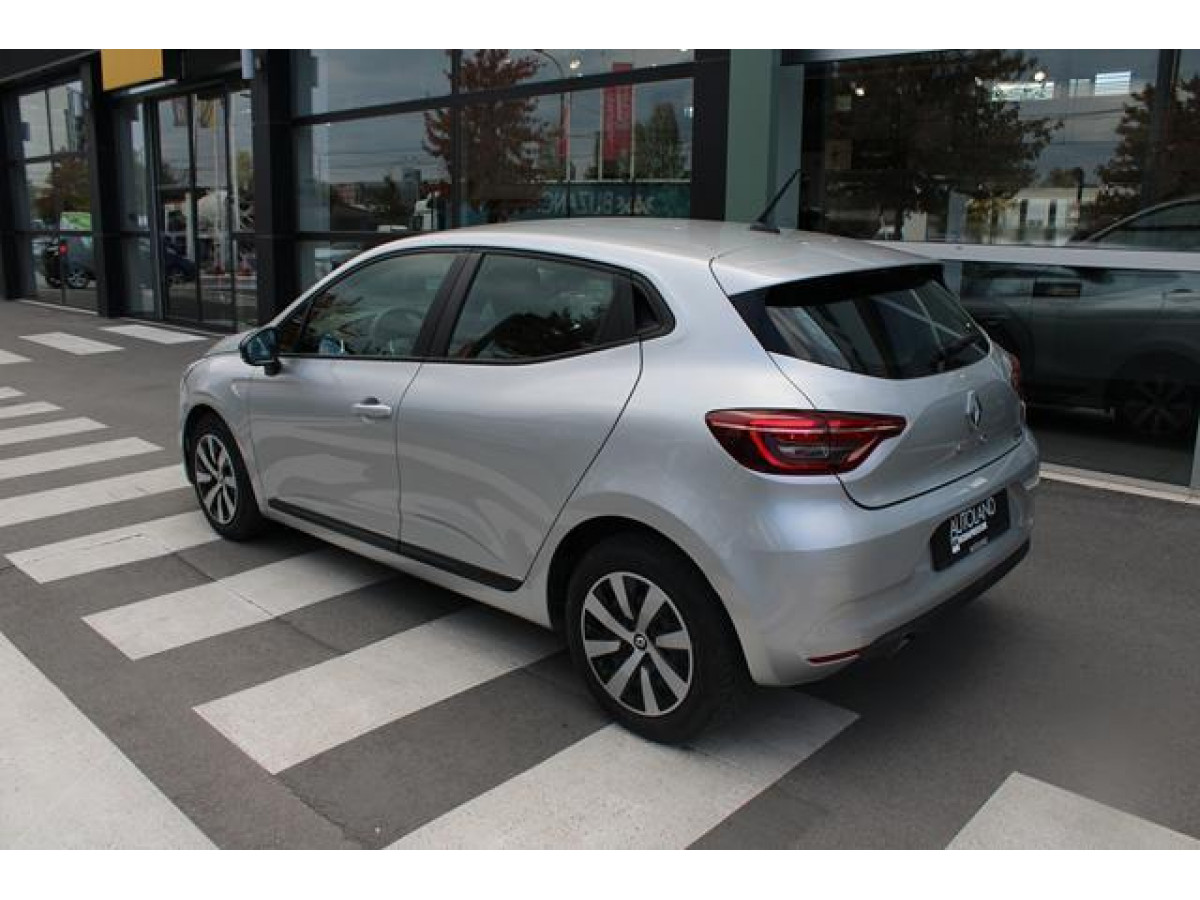 Renault Clio 1.0 sCe 