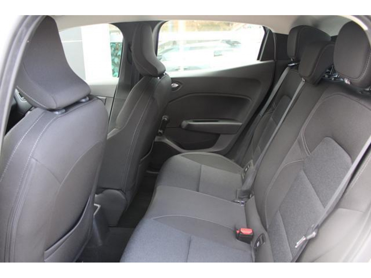 Renault Clio 1.0 sCe 