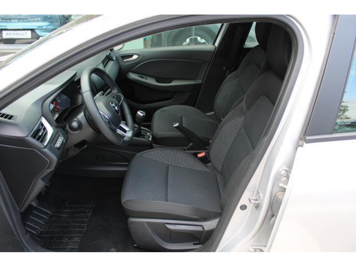 Renault Clio 1.0 sCe 