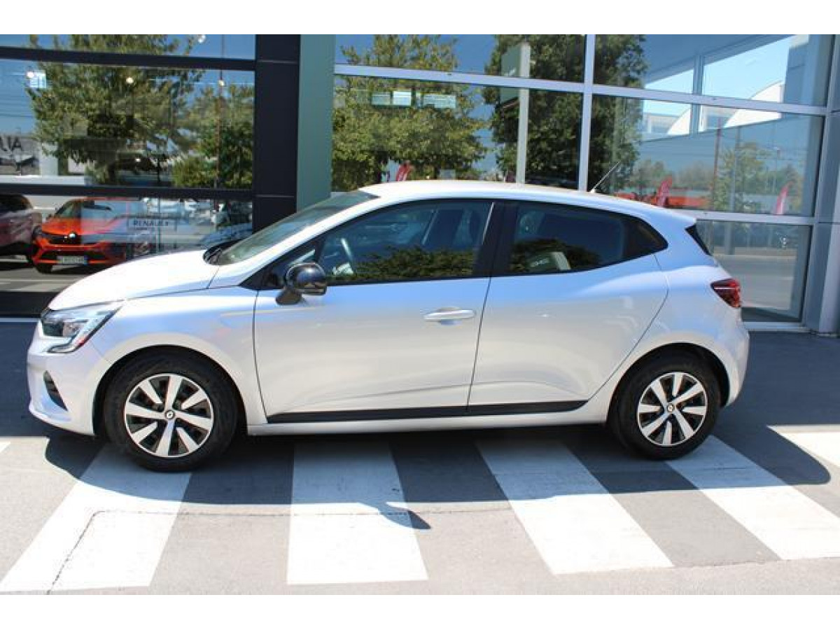 Renault Clio 1.0 sCe 