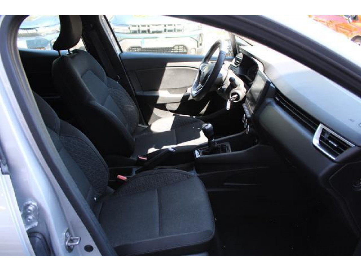 Renault Clio 1.0 sCe 
