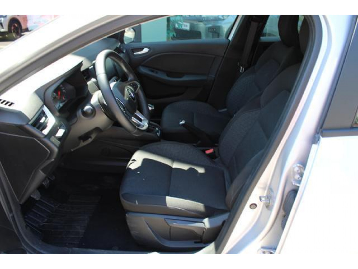 Renault Clio 1.0 sCe 