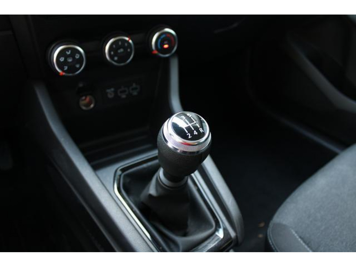 Renault Clio 1.0 sCe 